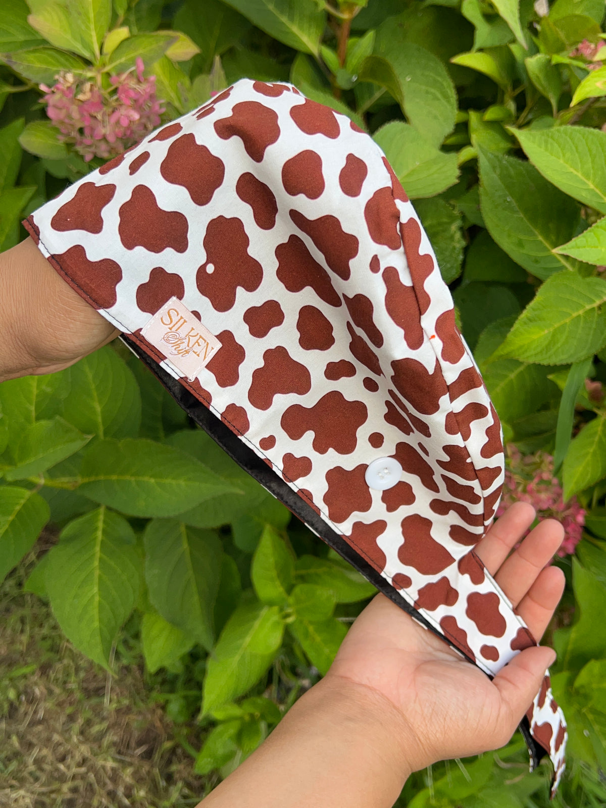 Moooooo