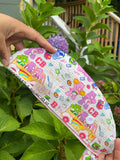 Back To School Care Bear
