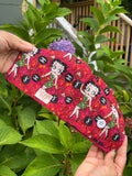 Glam Icon Scrub Cap