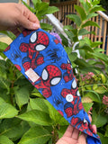 Spider WHO ?