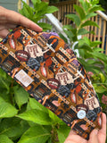 Made with Melanin Scrub Cap
