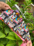 Street Art Graffiti Scrub Cap Vol. 2